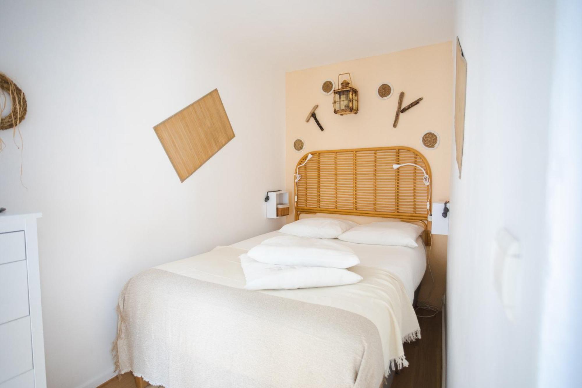 La Villa Au petit bonheur Honfleur Eksteriør billede