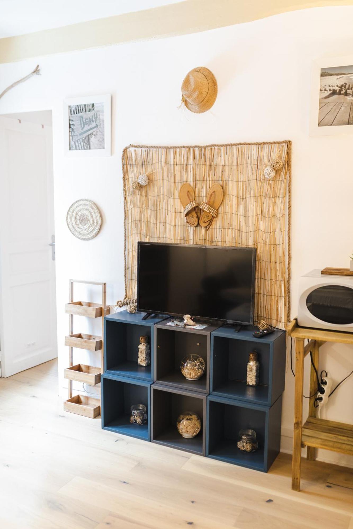 La Villa Au petit bonheur Honfleur Eksteriør billede
