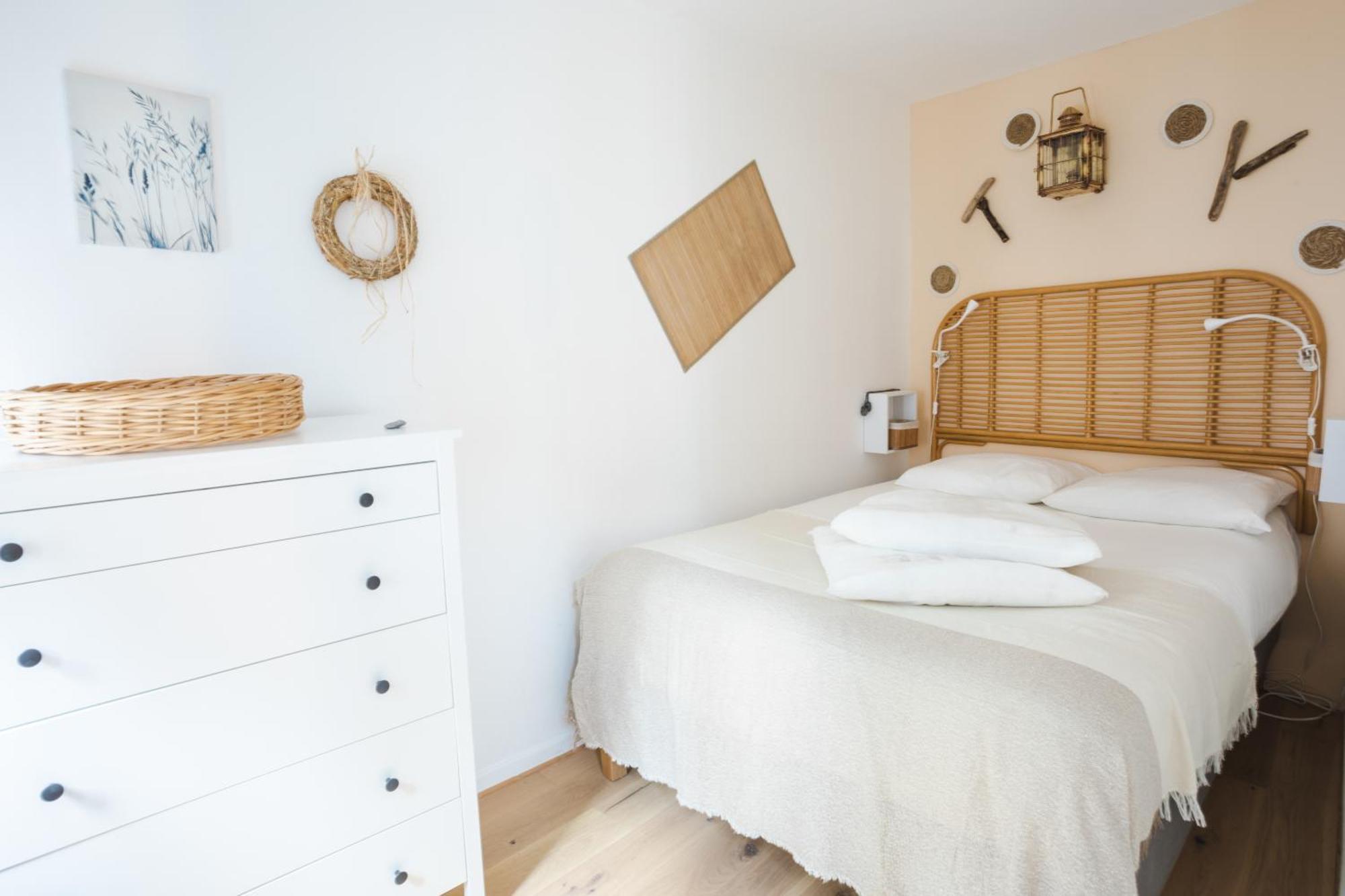 La Villa Au petit bonheur Honfleur Eksteriør billede