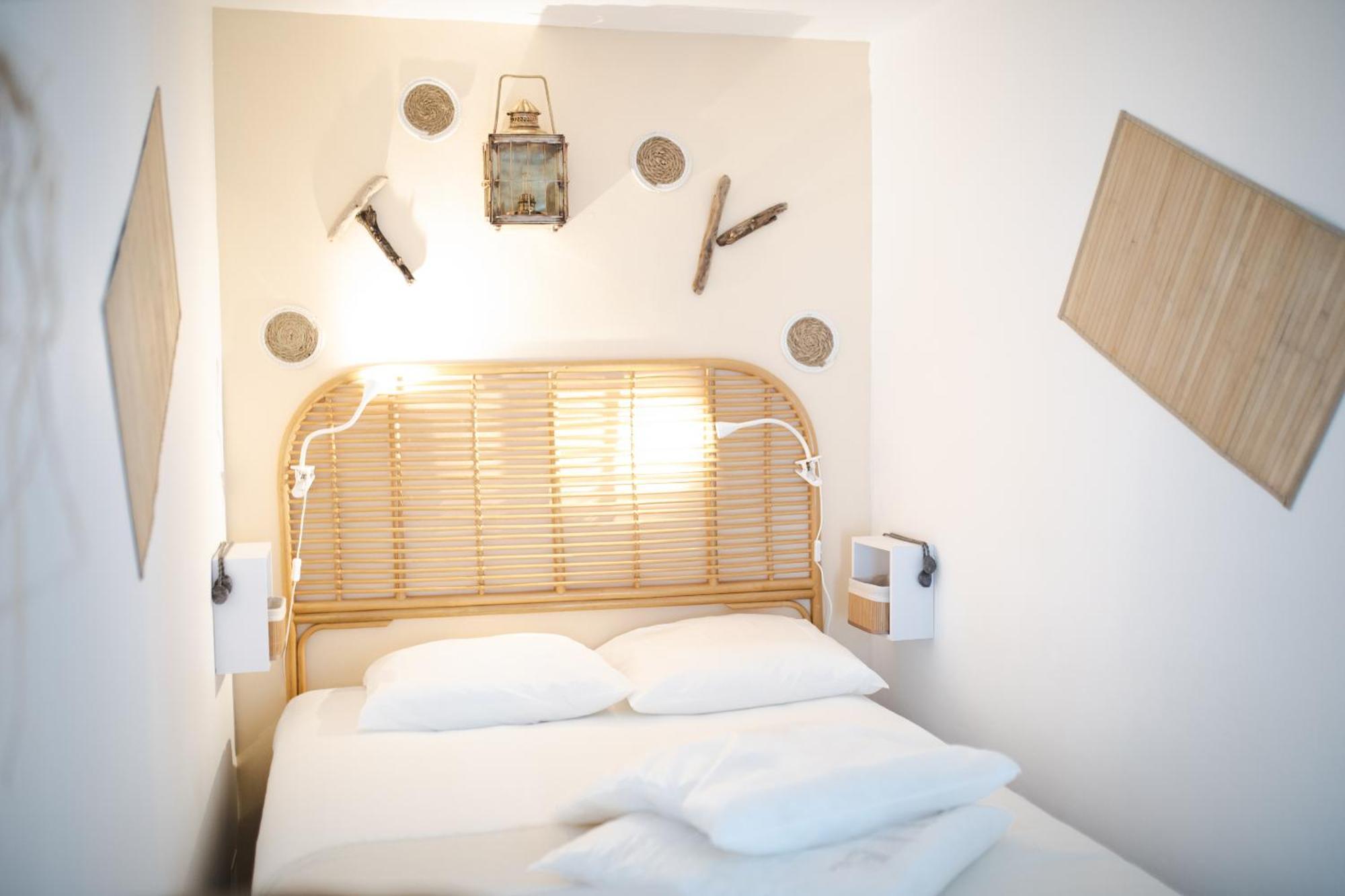 La Villa Au petit bonheur Honfleur Eksteriør billede